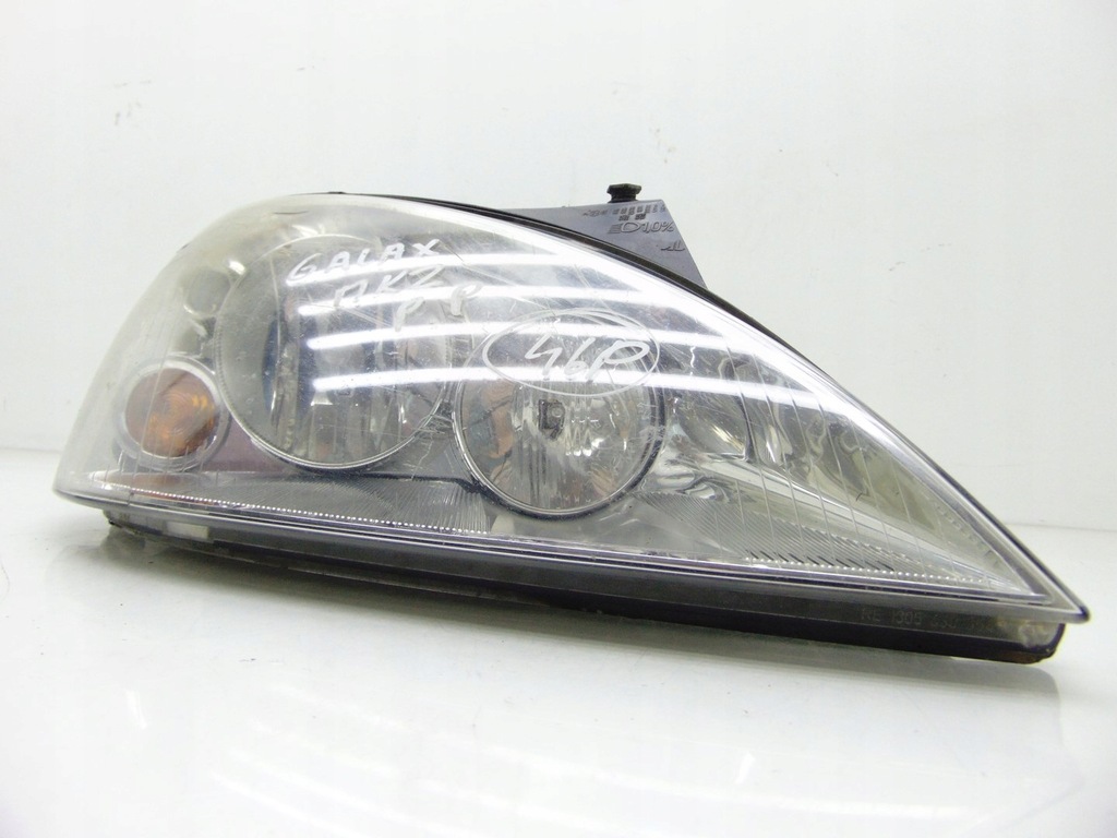 фото №1, Лампа права правий перед передня galaxy mk1 lift