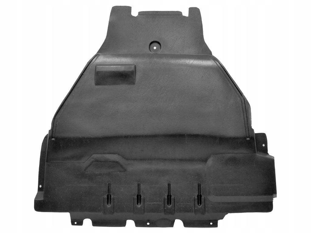 фото №1, Peugeot partner 2003-2008 защита pod двигатель 7013r4