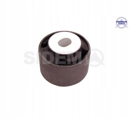 фото №1, Sidem втулка рычага ford fiesta vi b-max