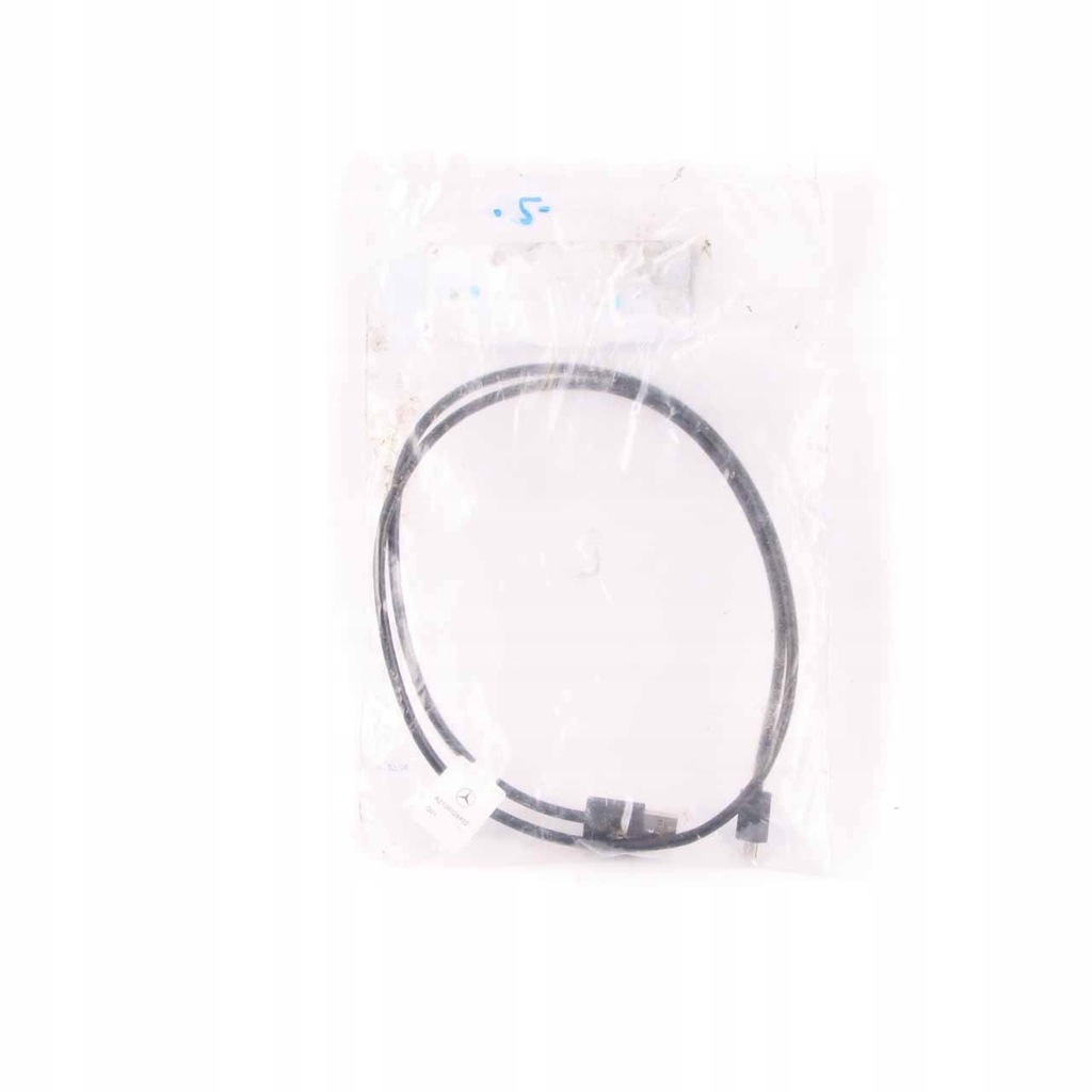 фото №10, Mercedes w176 w212 w213 w222 кабель usb a2138204402