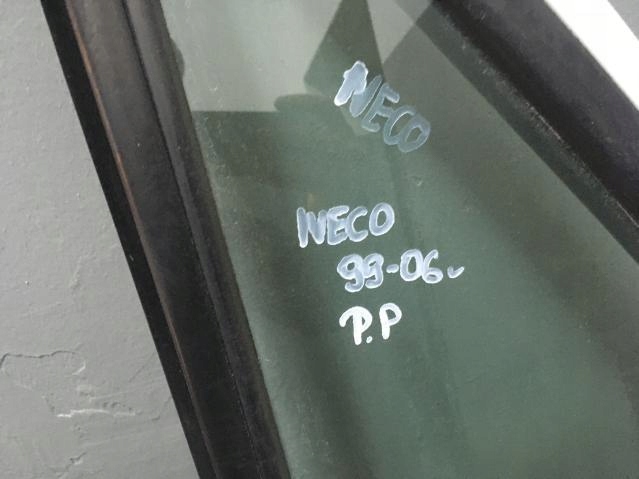 фото №7, Двері правий перед iveco daily 99-06