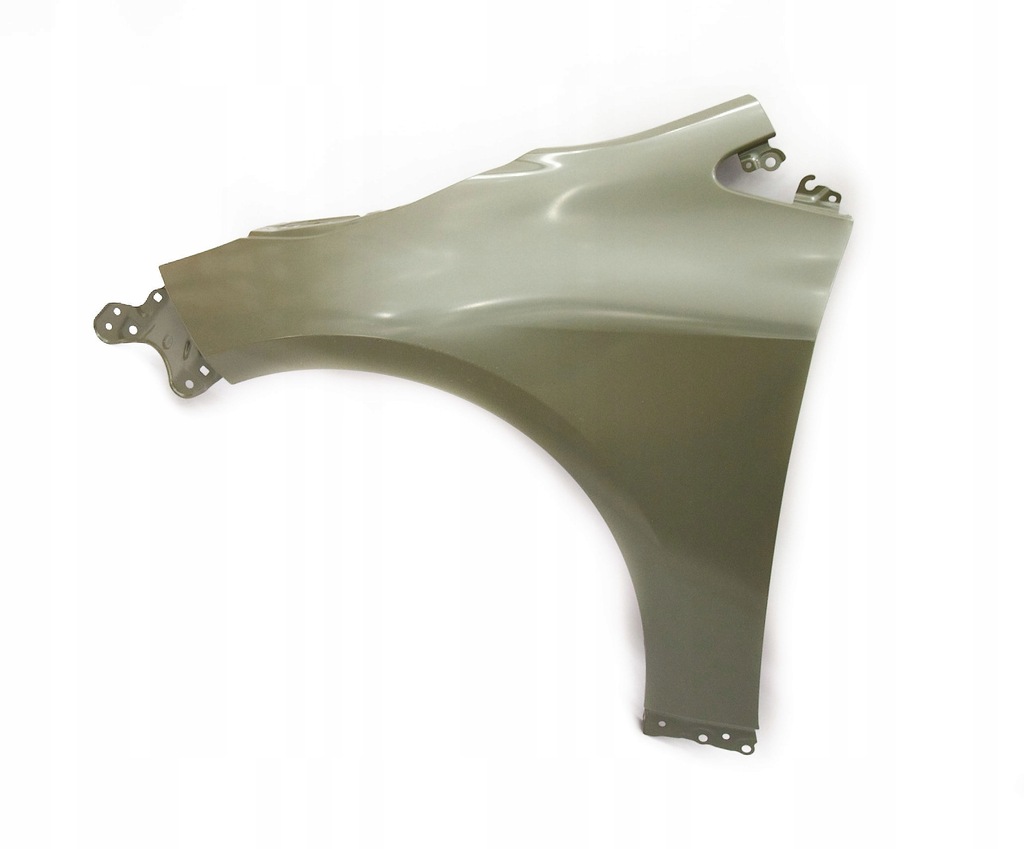 фото №1, Крила toyota corolla, 20 - 5380202280