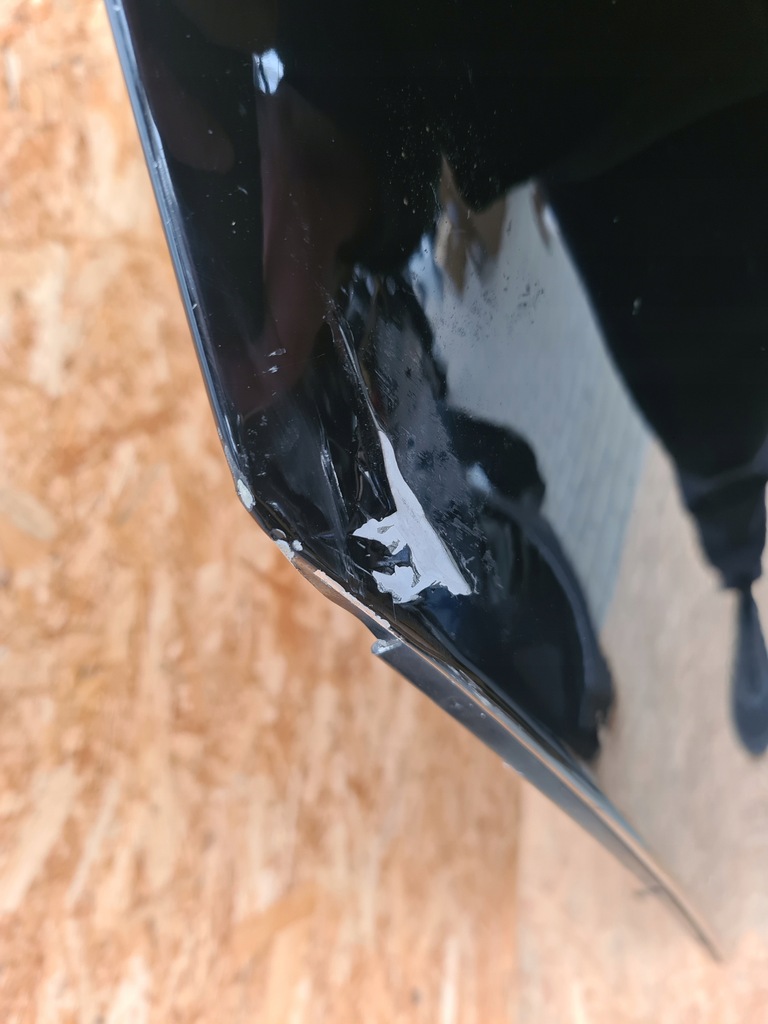 фото №6, Капот крышка двигателя audi q5 8r