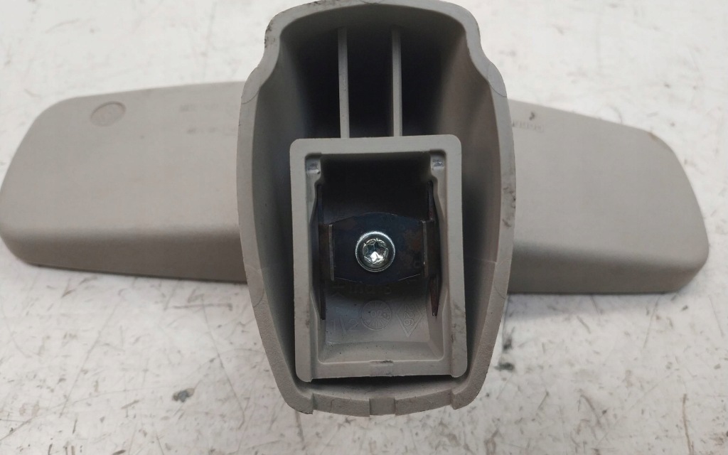 Дзеркало внутрішнє renault laguna ii Доставка