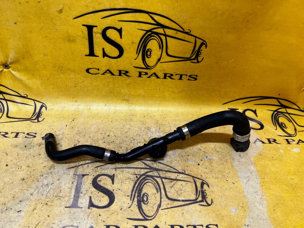 фото №1, Шланг труба wody peugeot 308 ii t9 1.5 bluehdi