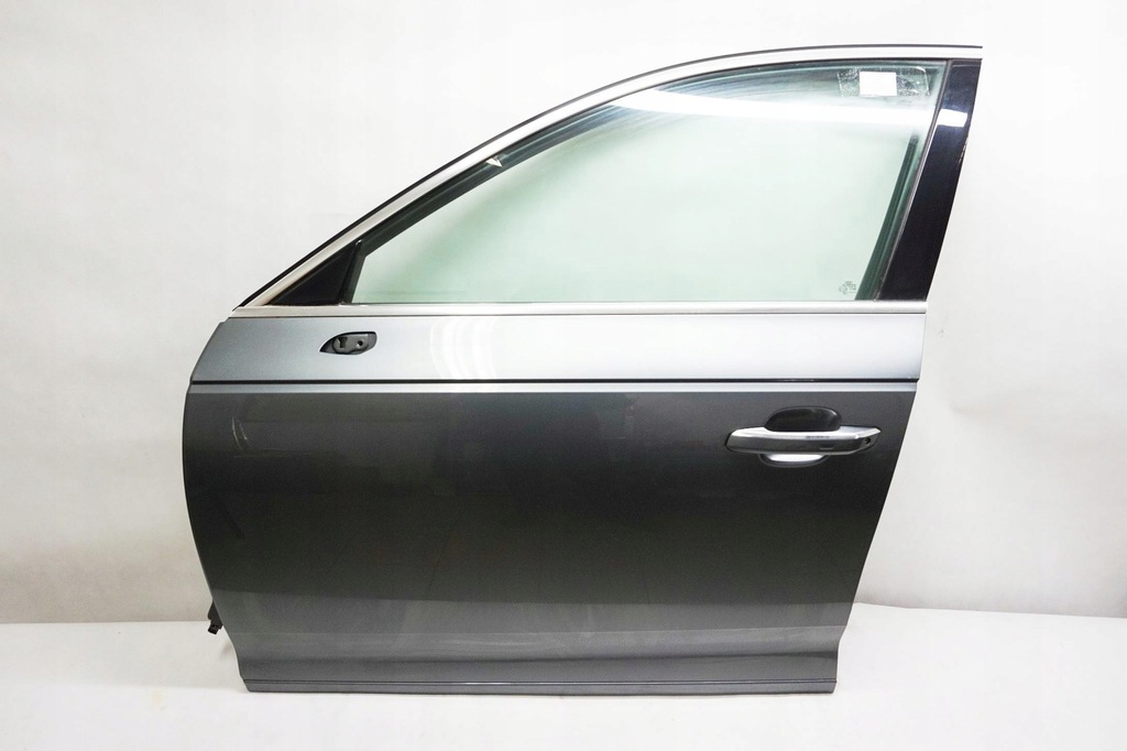 фото №1, Дверь левая передние audi a4 b9 8w allroad