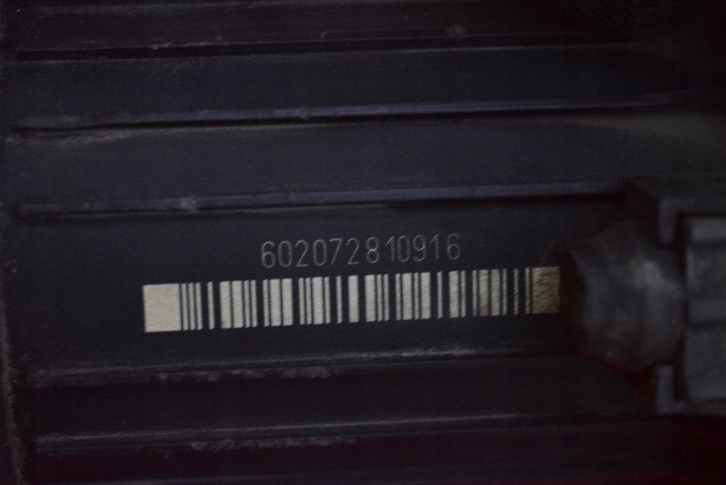 фото №8, Помпа воздуха вторичного 06a959253e skoda octavia 1 i 1.6 8v 102 km 00-10