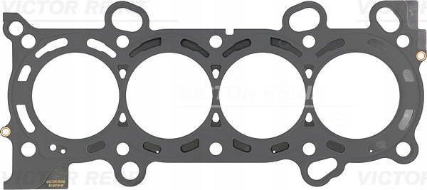 фото №1, Прокладка головки reinz 61-53745-00