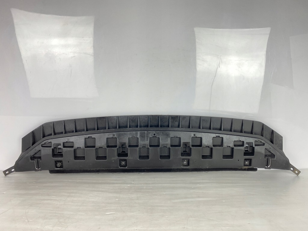 фото №1, Skoda octavia iii lift плита бампера перед 2016-2020