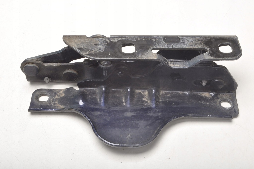 фото №1, Tesla model s петля капот правый