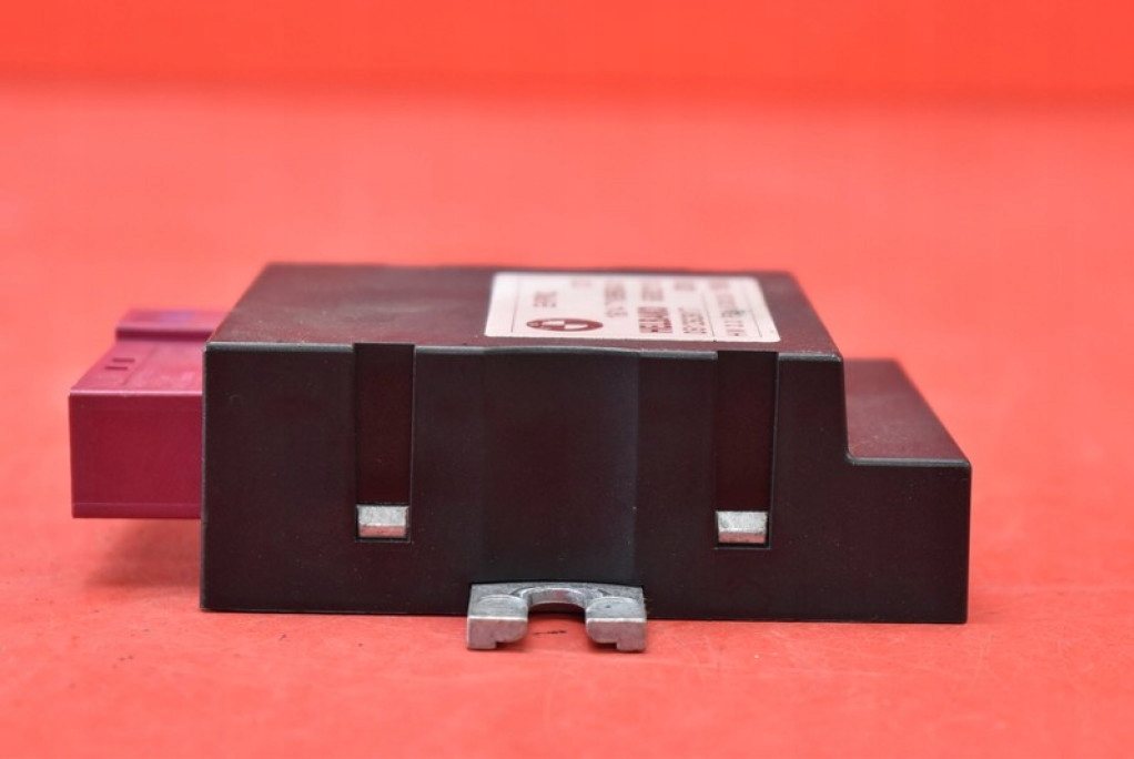 фото №5, Блок керування модуль насоса пального 7169960 bmw e90 e91 2.5i 218 km 04-12