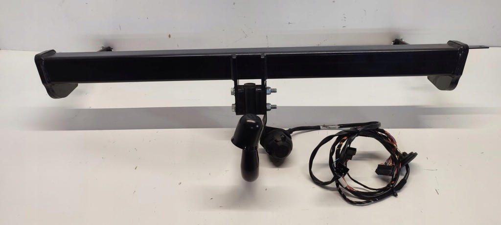 Купить Vw tayron фаркоп  буксировочный tow trust