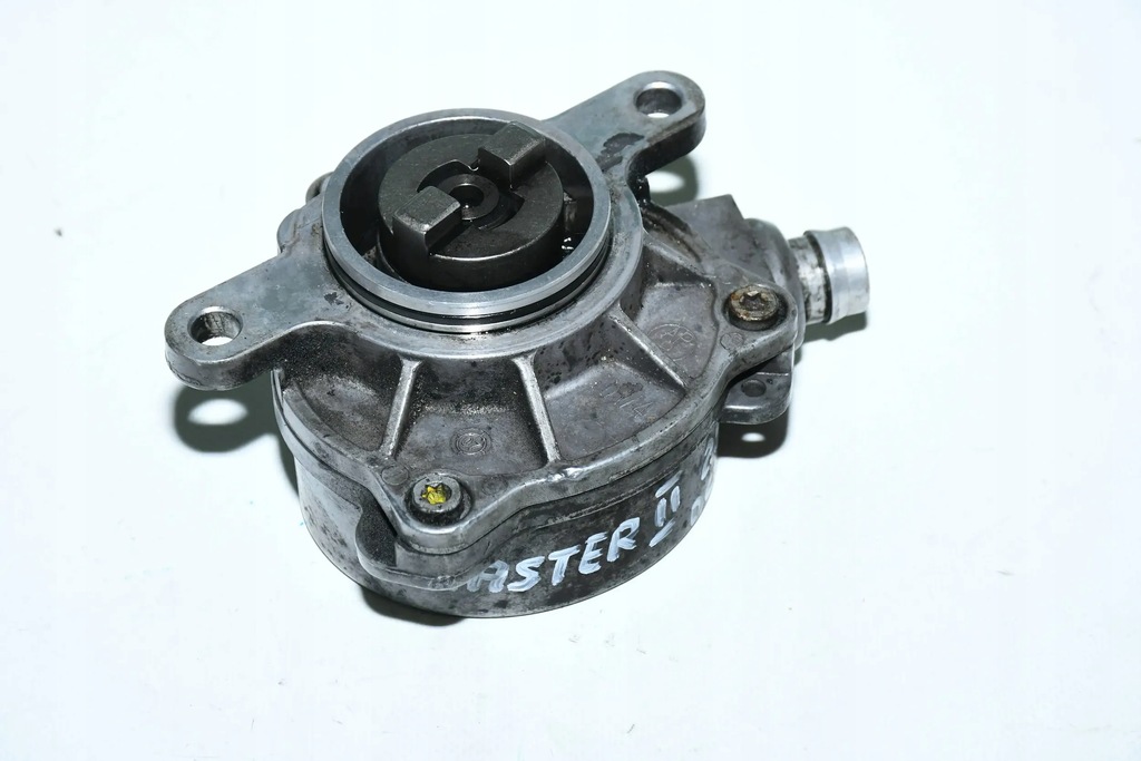 фото №1, Вакуум насос 8200640105 renault master ii 2.5 dci