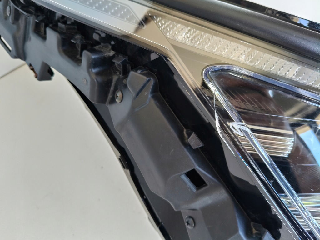 фото №3, Лампа права фара kia ev6 21- full led
