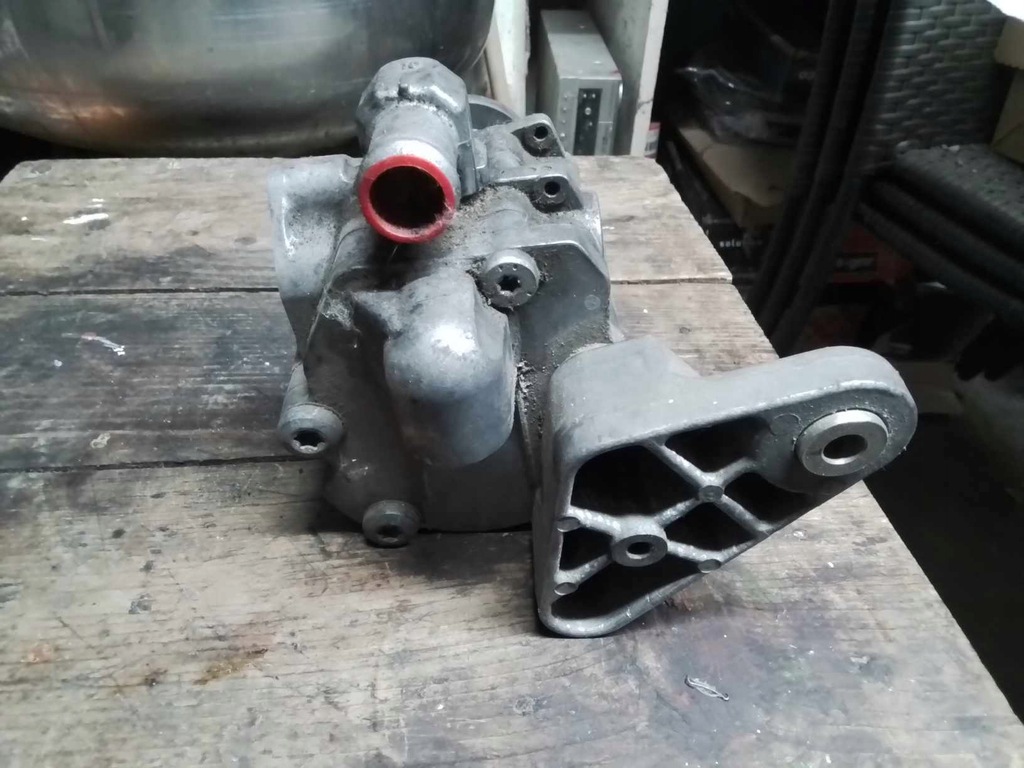 фото №4, Вживаний original bmw x5 x6 насос підсилювач гальм 679646203