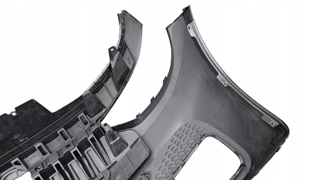 фото №12, Бампер передній перед vw id.3 id3 10a807221