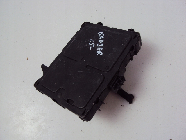 фото №3, Модуль usm renault kadjar 2015-