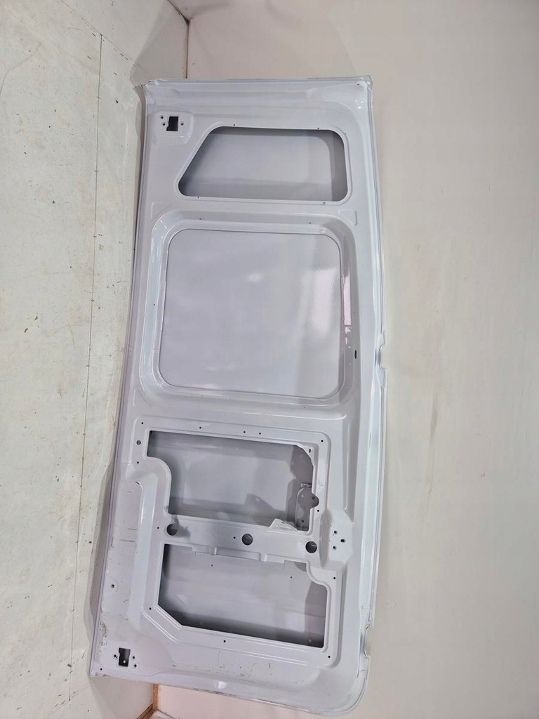 фото №15, Дверь левый задняя левая задние renault master iii opel movano b nissan nv400