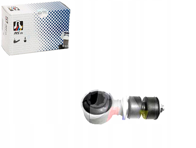 фото №1, З'єднувач стабілізатора opel rts