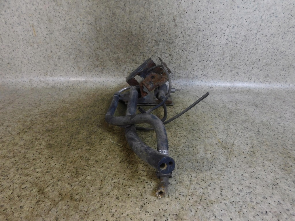 фото №4, 0444011004 форсунка дозатор abdlue scania r 2004