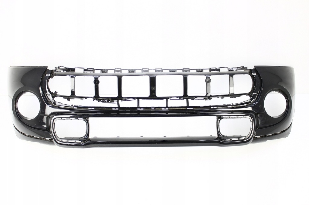 фото №1, Mini cooper s f55 f56 f57 бампер перед