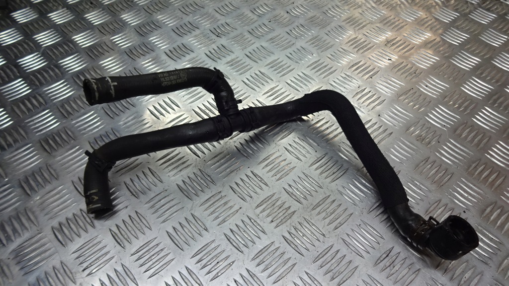 фото №1, Магистраль wody водяная vw jetta a6 1.4 hybrid