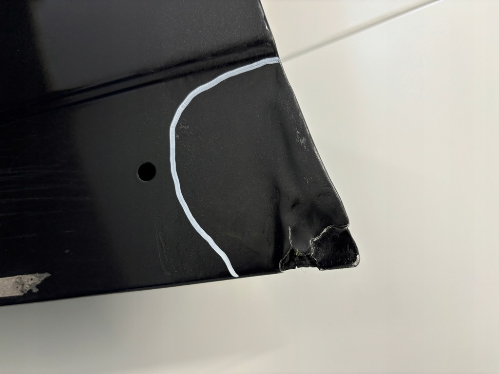 фото №14, Audi e-tron gt двері передні ліва