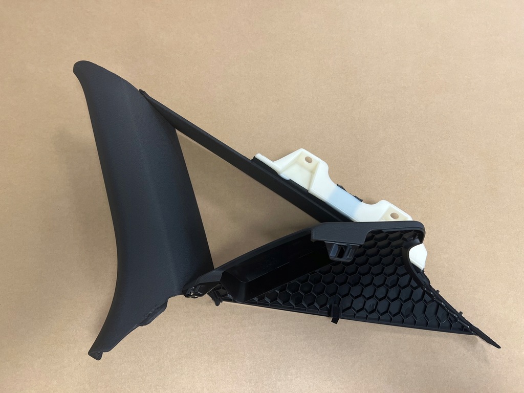 фото №1, Audi a6 c8 захист стійка права 4k5867288a sedan