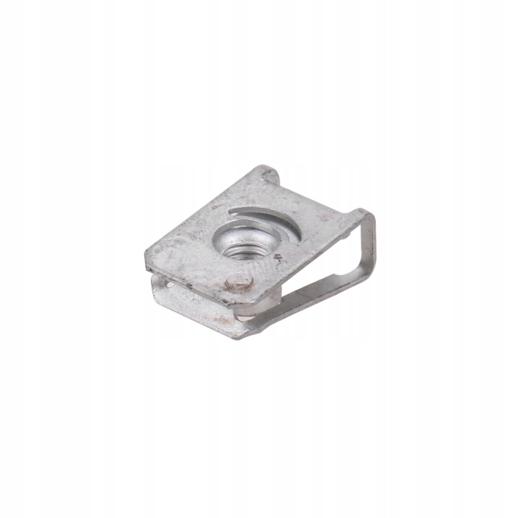 Купить Fiat ducato клипса крепёжная бампер перед nowa