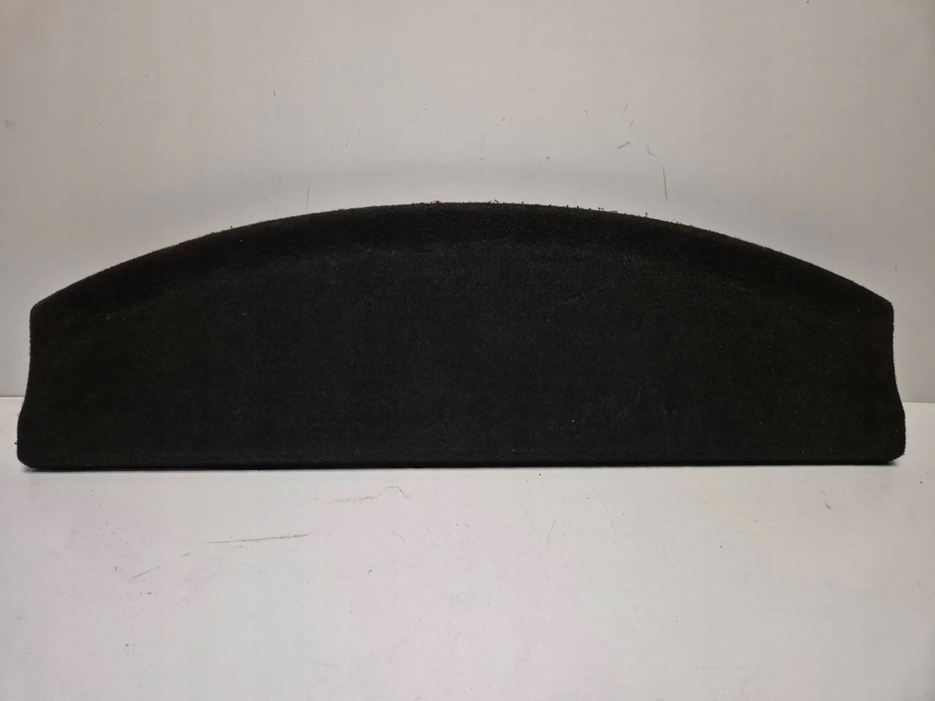 фото №1, Полиця задня багажника vw new beetle 1997-2010 czarna
