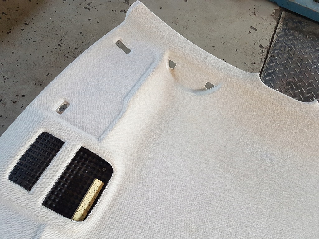 фото №6, Стеля perlgrau оригінал skoda rapid spaceback hb