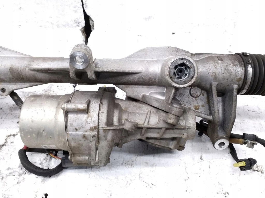 Купити Рейка рульова mercedes-benz a w177 1774607800