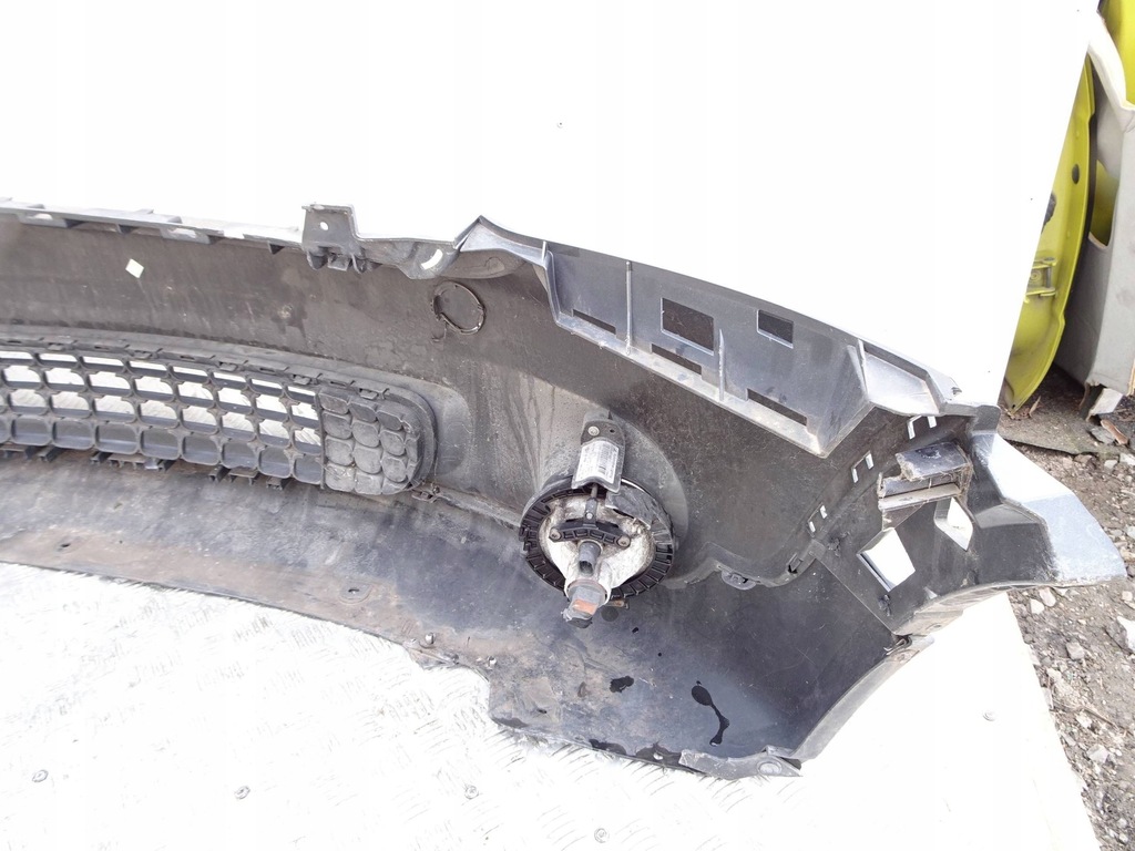 фото №11, Бампер перед mini countryman r60 a48