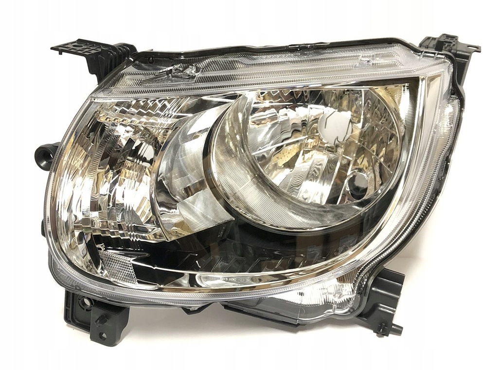 фото №1, Новый фара suzuki ignis 16- europa левый