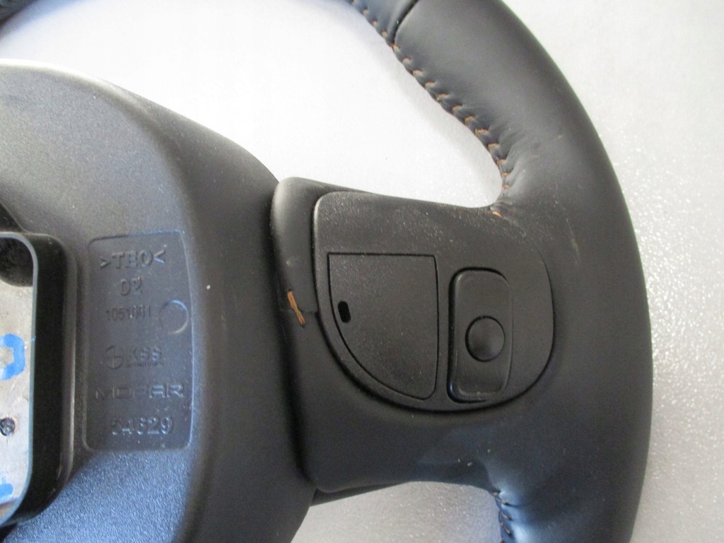 фото №9, Воздуховод jeep compass