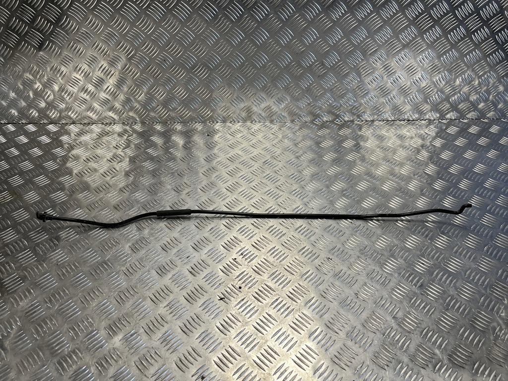 фото №1, Опора стержень капот mazda 3 iv bp hb 19-