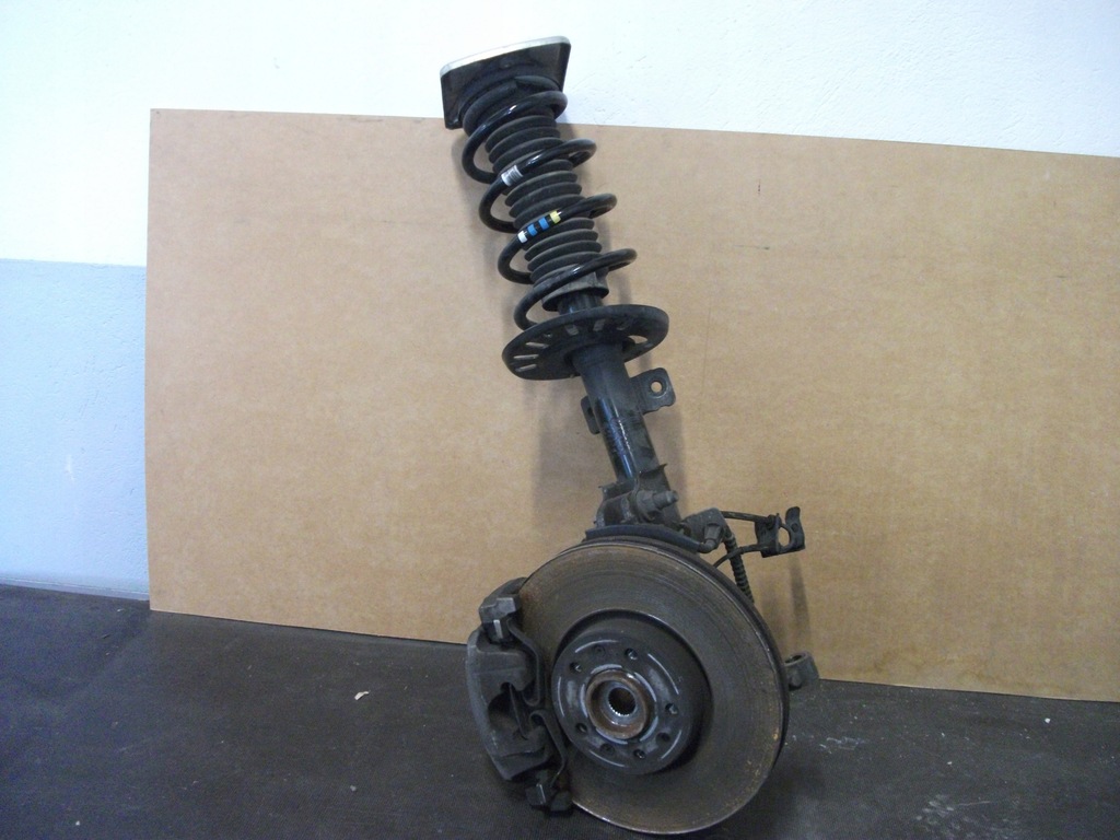 фото №1, 9821596680 подвеска левый перед proace expert