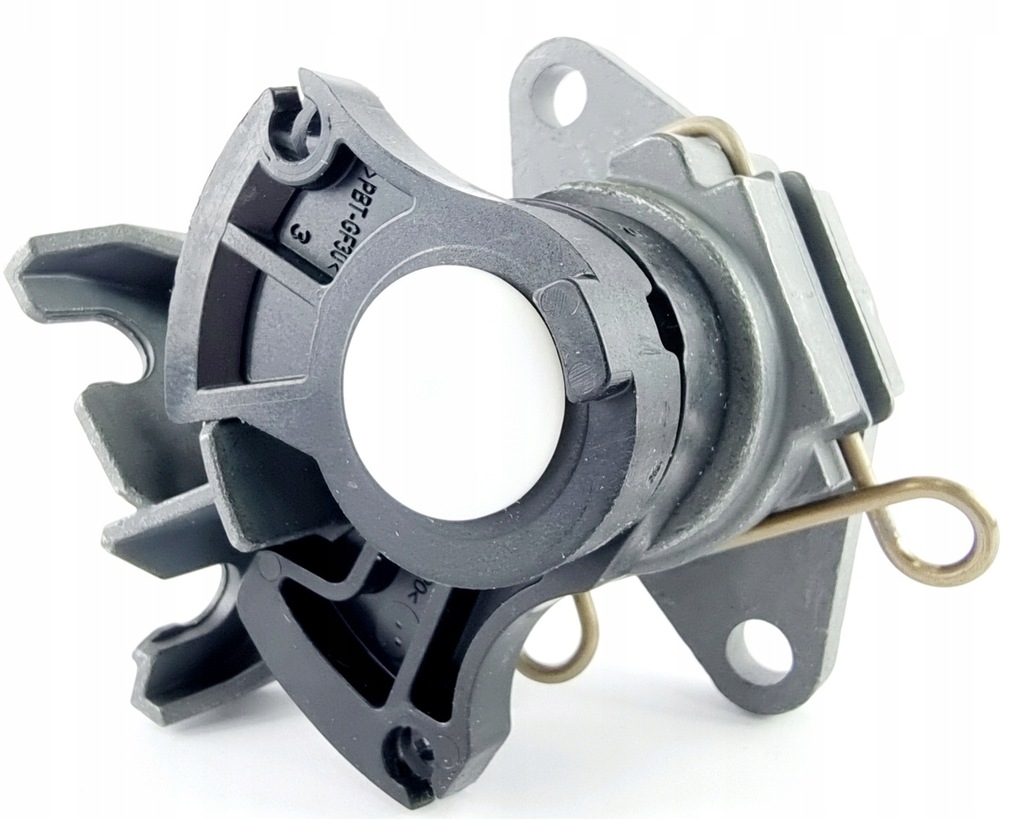 фото №13, Кронштейн вкладка замки капот ford tourneo courier