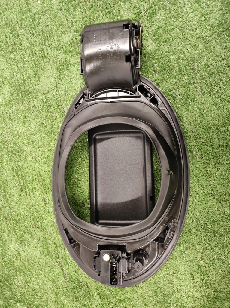 фото №9, Заливна горловина пального jaguar f-pace x761 новий оригінальний