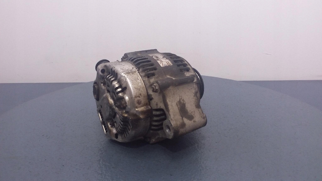 фото №4, Suzuki liana i 1.6b генератор denso 31400-80g1