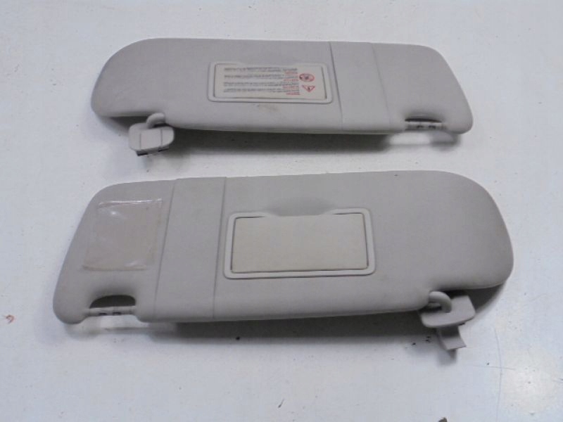 фото №6, Espace iv захист сонцезахисна ліва права