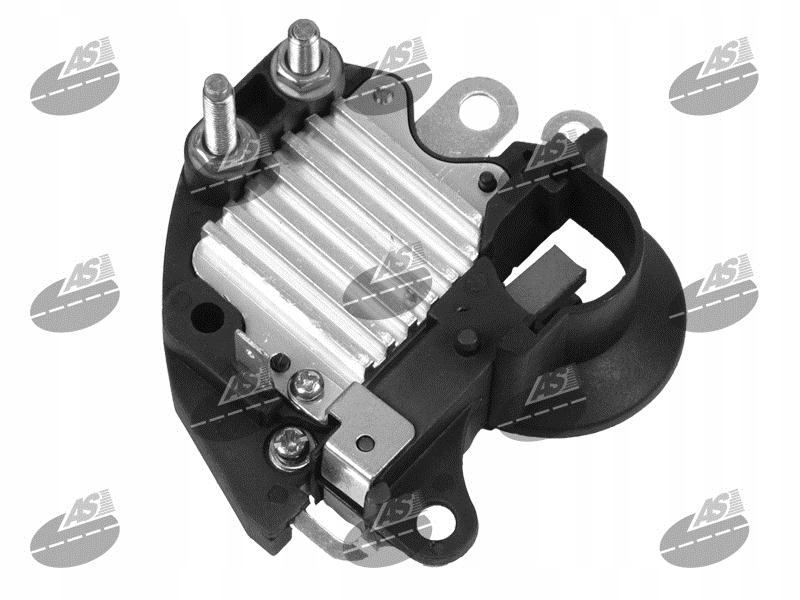 фото №7, Ast регулятор напруги генератора alfa romeo 155