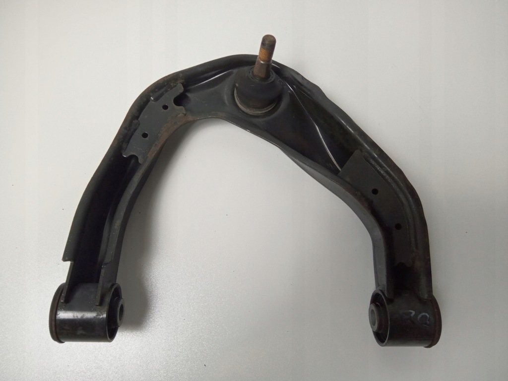 фото №7, Важіль лівий перед верхній mercedes x470 w470 nissan navara d23