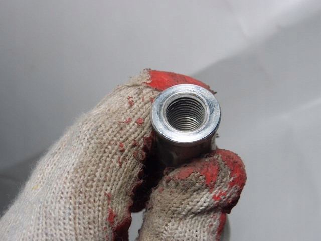 фото №6, Тяга рулевой правый renault talisman