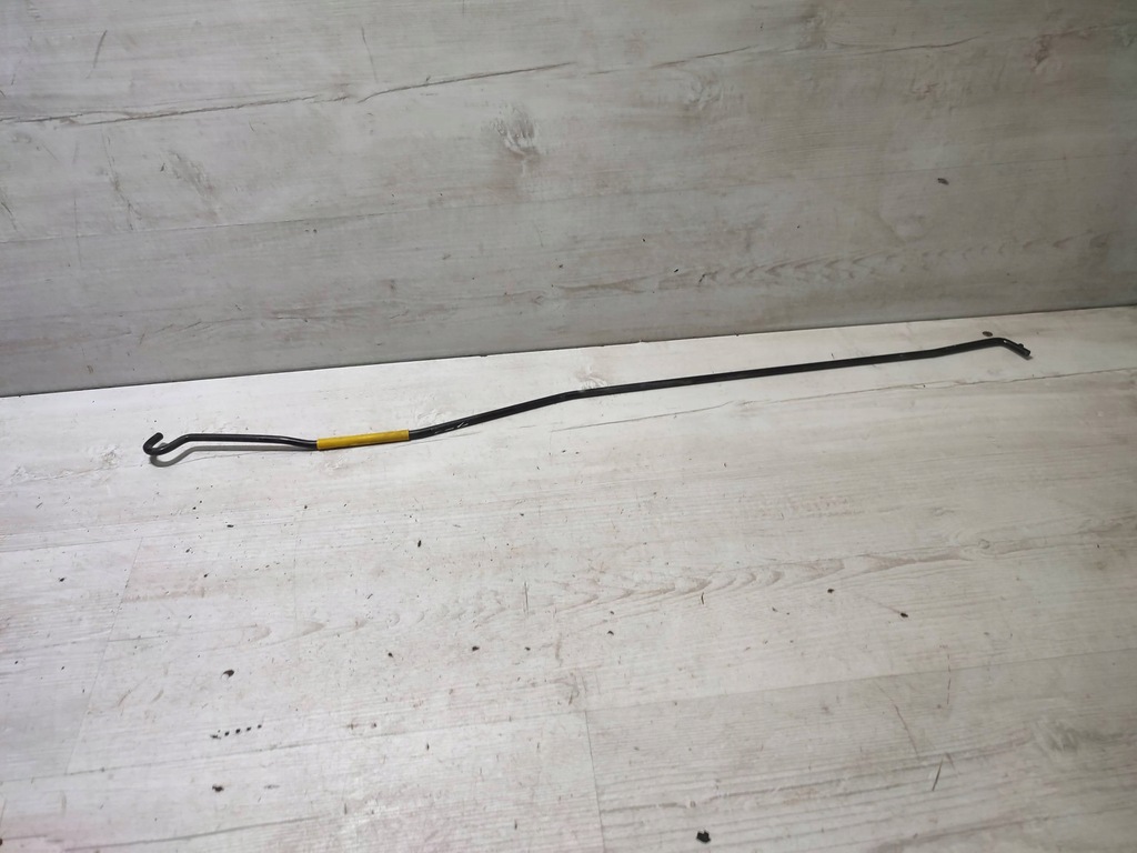 фото №1, Opel corsa e 2018 привод опора капот