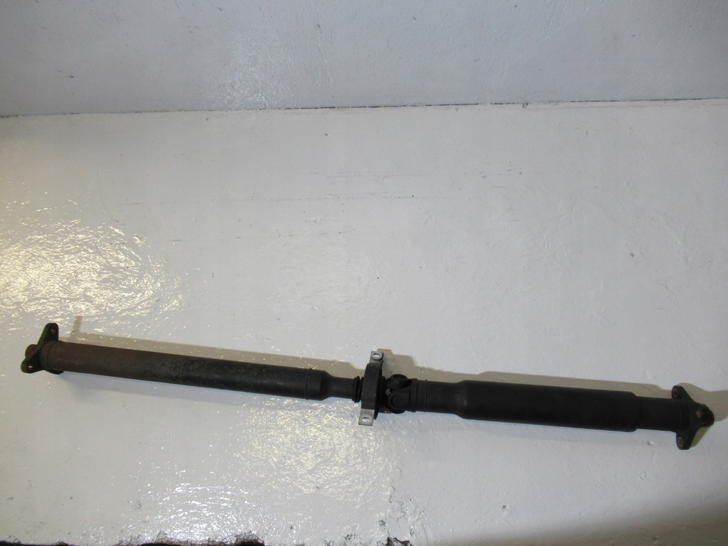 фото №1, Wał привідний bmw e81