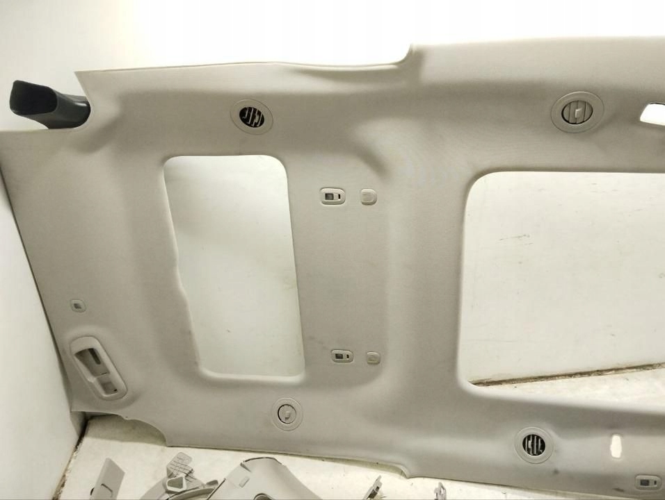 фото №14, Chrysler pacifica 2018 потолок