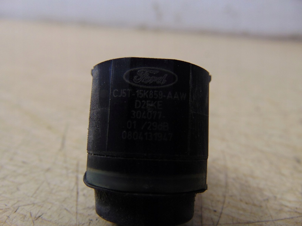 фото №10, Датчик парковки pdc ford c-max mk2