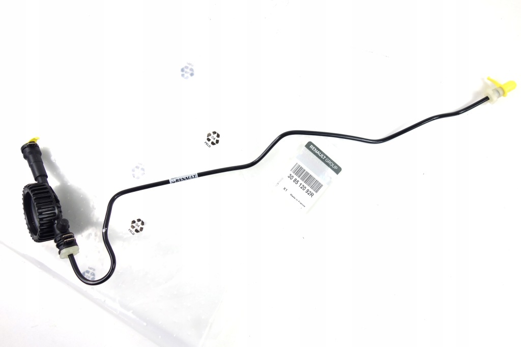 Купити 308512100r org ren шланг зчеплення dacia logan 12-