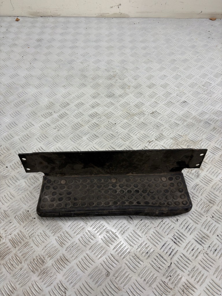 фото №1, Подножка задняя задний land rover discovery 1 i